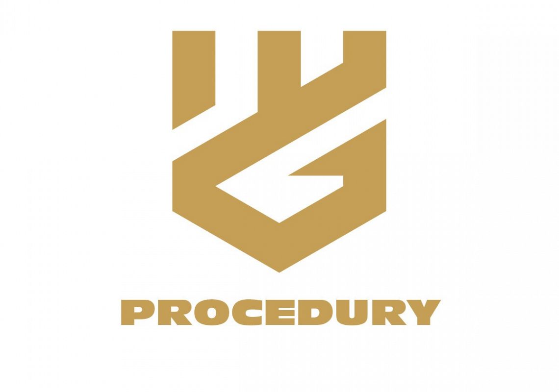 Procedury bezpieczeństwa
