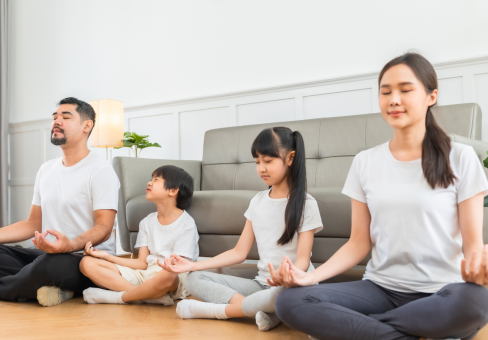 Treningi samoobrony, a zdrowie psychiczne – jak radzić sobie ze stresem?