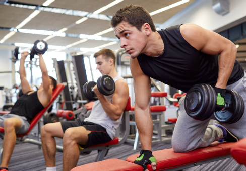 Czy treningi samoobrony mogą zastąpić siłownię?