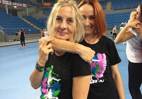 Samoobrona dla kobiet: Jak przygotować się na niebezpieczne sytuacje w codziennym życiu?