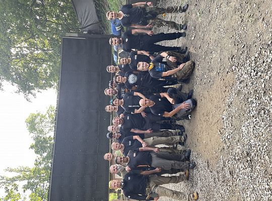 Law Enforcement Instructor Course