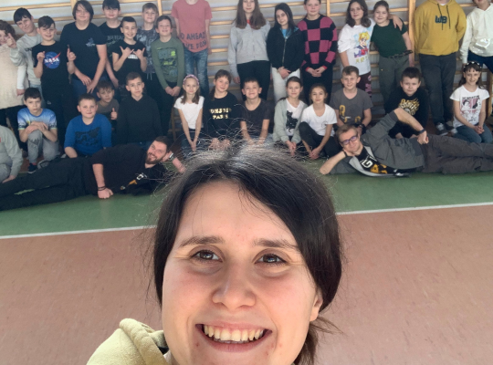 Instytut Zdrowia i Bezpieczeństwa