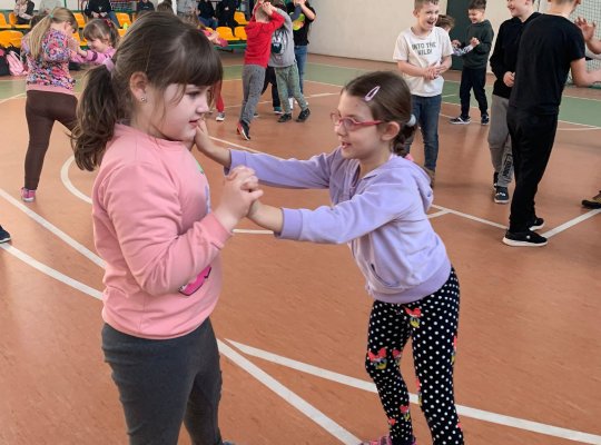 Instytut Zdrowia i Bezpieczeństwa