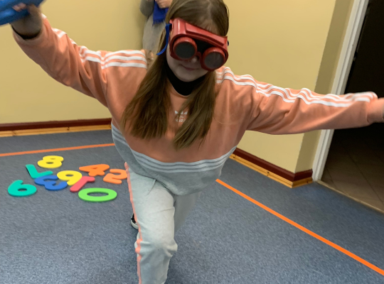 Instytut Zdrowia i Bezpieczeństwa