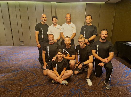 Expert Camp Izrael