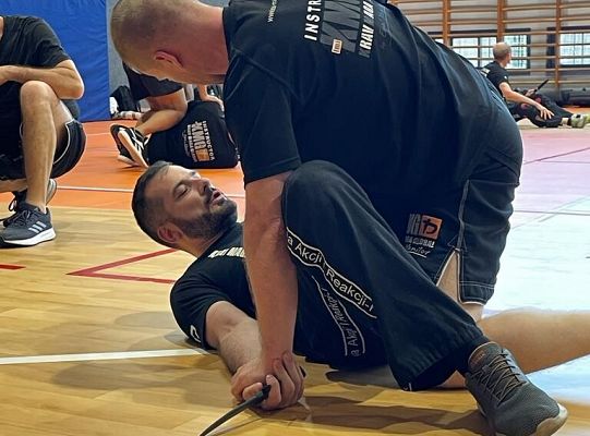 Expert Camp Izrael