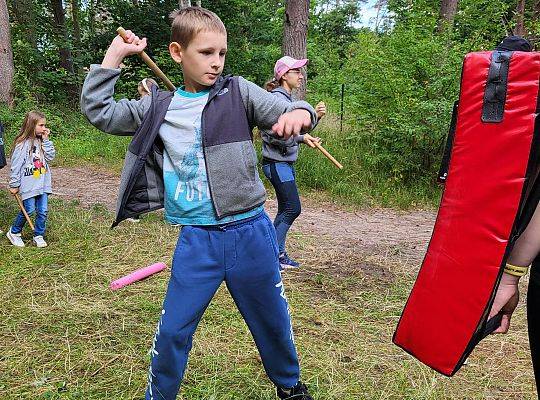 Summer Camp Jarosławiec 2023