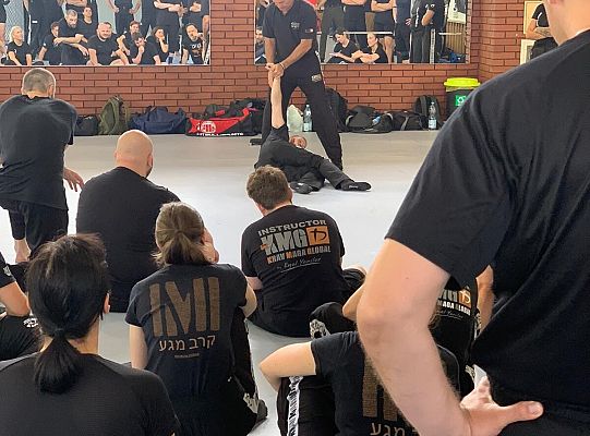 Open Seminar Warsaw