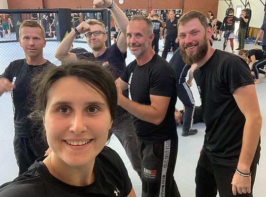 Open Seminar Warsaw