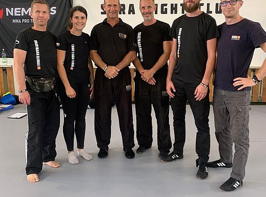 Open Seminar Warsaw