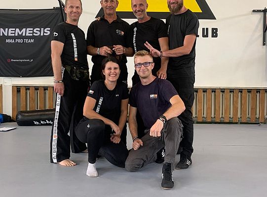 Open Seminar Warsaw