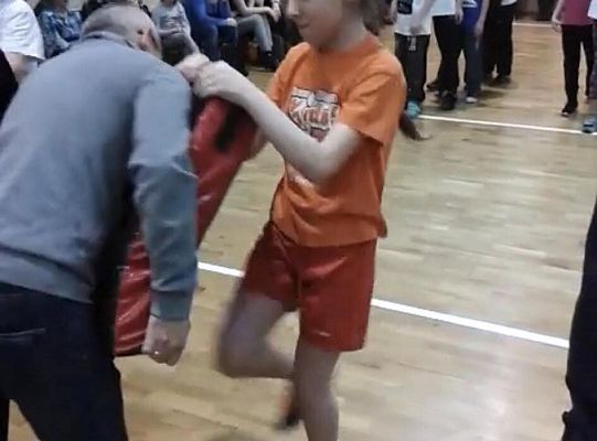 Od dziecięcej pasji po dorosłe zycie