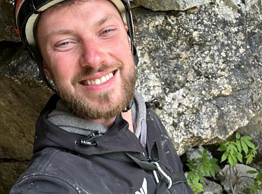 Kurs Wspinaczki Technik Alpinistycznych