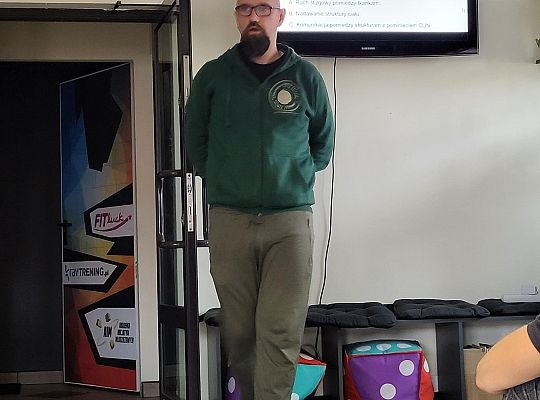 Kurs Mobilizacji Powięziowej dla trenerów i instruktorow