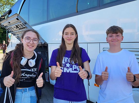 HERO CAMP – Obóz Młodych Bohaterów