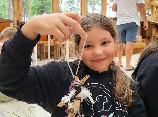 HERO CAMP – Obóz Młodych Bohaterów