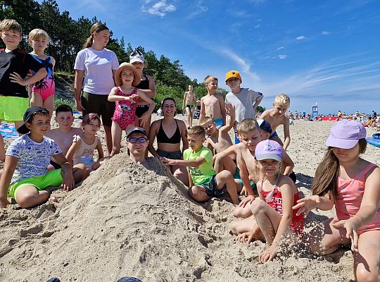 HERO CAMP – Obóz Młodych Bohaterów