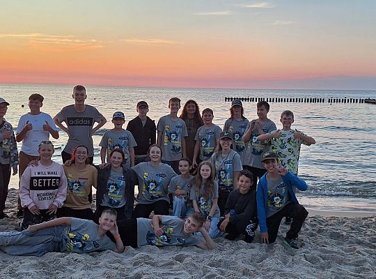 HERO CAMP – Obóz Młodych Bohaterów
