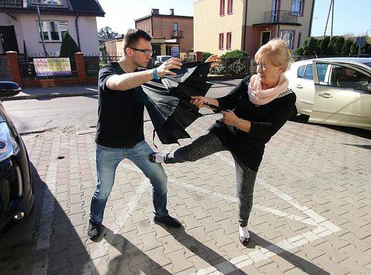 Samoobrona dla seniorów – czy warto zacząć treningi w późniejszym wieku?