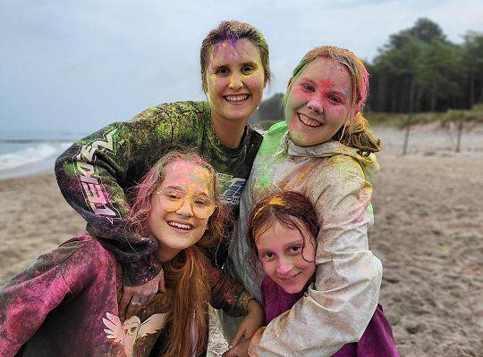 Przed nami HERO CAMP  2025 – Obóz Młodych Bohaterów