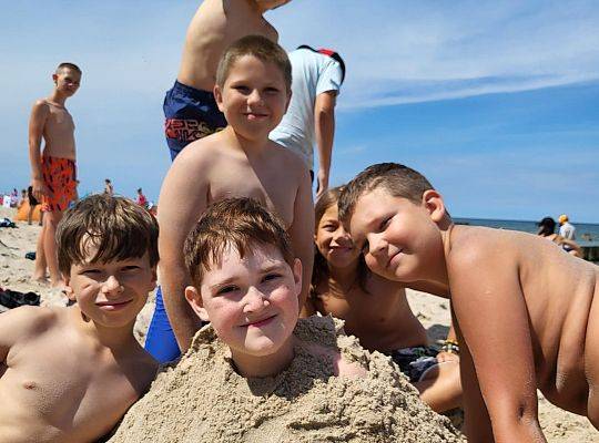 Przed nami HERO CAMP  2025 – Obóz Młodych Bohaterów
