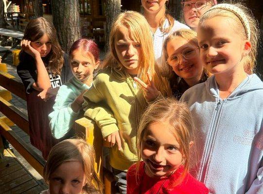 Przed nami HERO CAMP  2025 – Obóz Młodych Bohaterów