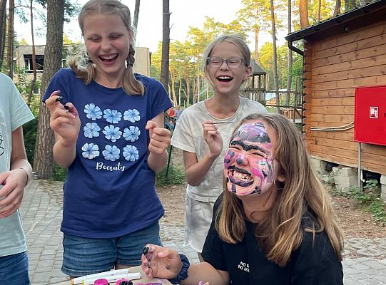 Hero Camps 2025 – Obóz Młodych Bohaterów nad morzem