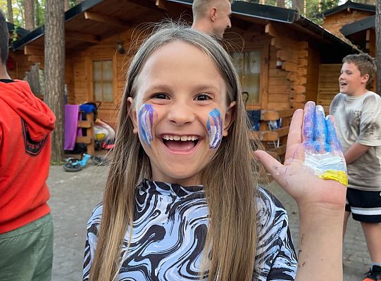 Hero Camps 2025 – Obóz Młodych Bohaterów nad morzem