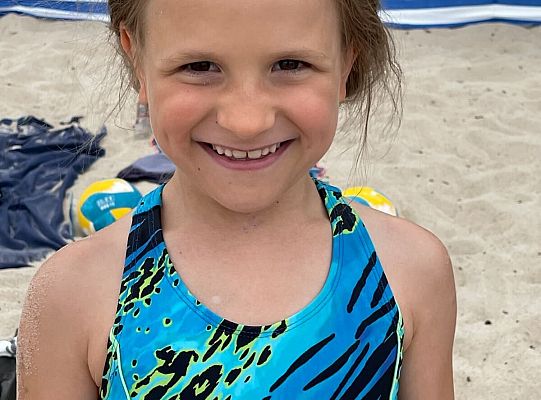 Hero Camps 2025 – Obóz Młodych Bohaterów nad morzem