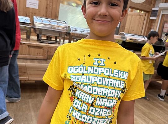 Hero Camps 2025 – Obóz Młodych Bohaterów nad morzem