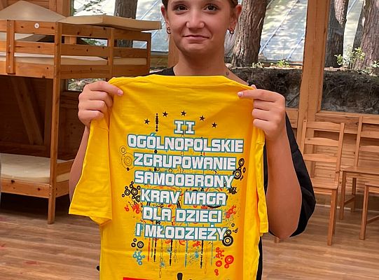 Hero Camps 2025 – Obóz Młodych Bohaterów nad morzem