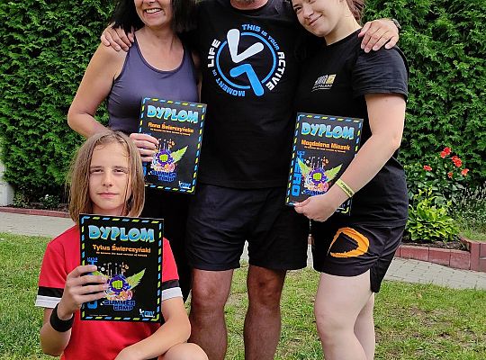 Obóz Samoobrony Krav Maga dla młodzieży i dorosłych