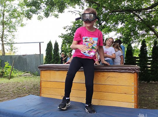 Półkolonie letnie z Kravvtrening – niezapomniana przygoda dla dzieci z Gostynina