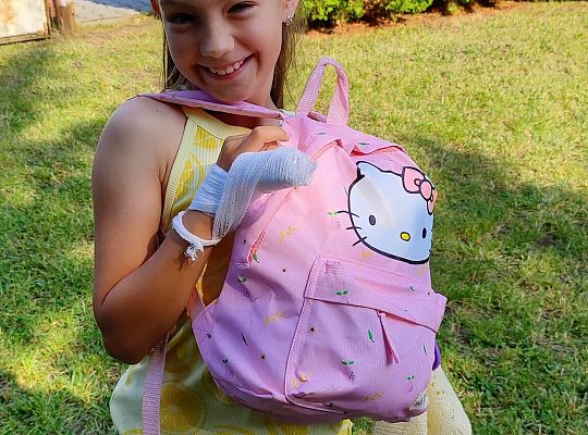 Półkolonie letnie z Kravvtrening – niezapomniana przygoda dla dzieci z Gostynina