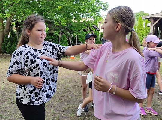 Półkolonie letnie z Kravvtrening – niezapomniana przygoda dla dzieci z Gostynina