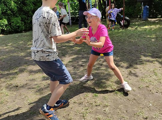 Półkolonie letnie z Kravvtrening – niezapomniana przygoda dla dzieci z Gostynina