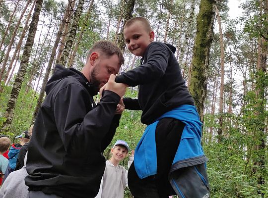 Półkolonie letnie z Kravvtrening – niezapomniana przygoda dla dzieci z Gostynina