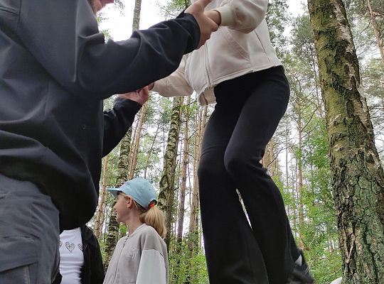 Półkolonie letnie z Kravvtrening – niezapomniana przygoda dla dzieci z Gostynina