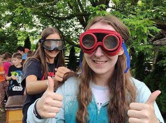 Półkolonie letnie z Kravvtrening – niezapomniana przygoda dla dzieci z Gostynina