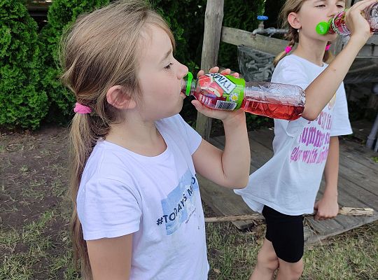Półkolonie letnie z Kravvtrening – niezapomniana przygoda dla dzieci z Gostynina