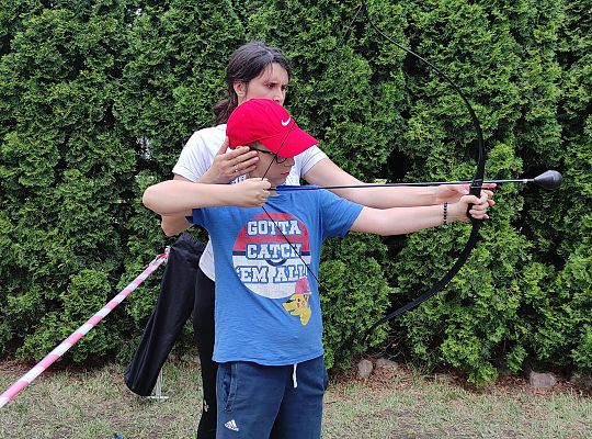 Półkolonie letnie z Kravvtrening – niezapomniana przygoda dla dzieci z Gostynina