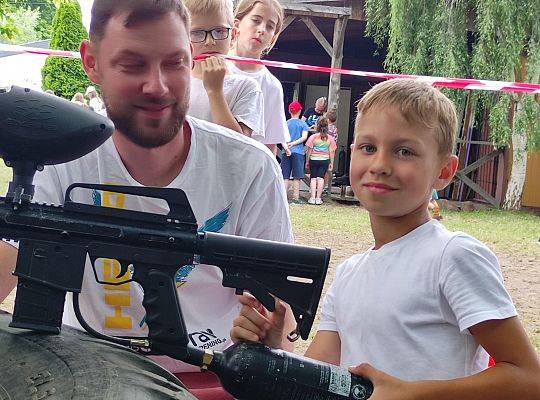 Półkolonie letnie z Kravvtrening – niezapomniana przygoda dla dzieci z Gostynina