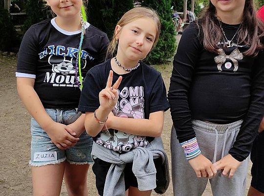 Półkolonie letnie z Kravvtrening – niezapomniana przygoda dla dzieci z Gostynina