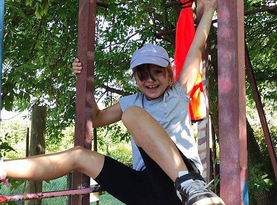 Półkolonie letnie z Kravvtrening – niezapomniana przygoda dla dzieci z Gostynina