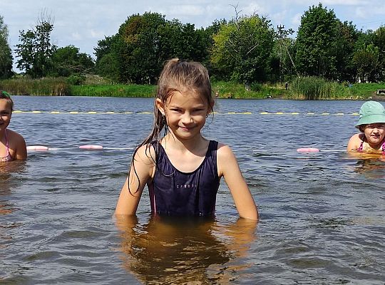 Półkolonie letnie z Kravvtrening – niezapomniana przygoda dla dzieci z Gostynina