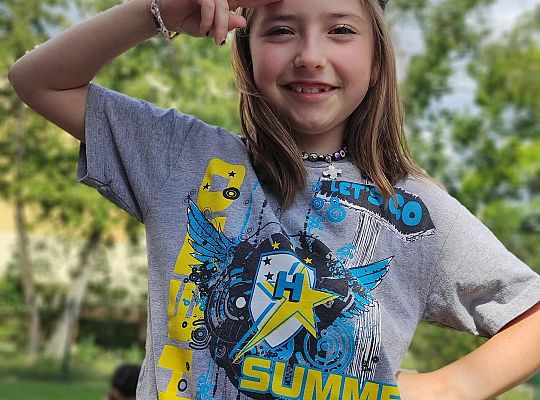 Półkolonie letnie z Kravvtrening – niezapomniana przygoda dla dzieci z Gostynina