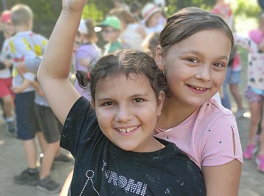 Półkolonie letnie z Kravvtrening – niezapomniana przygoda dla dzieci z Gostynina