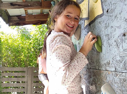 Półkolonie letnie z Kravvtrening – niezapomniana przygoda dla dzieci z Gostynina