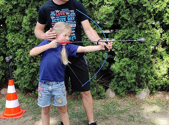 Półkolonie letnie z Kravvtrening – niezapomniana przygoda dla dzieci z Gostynina