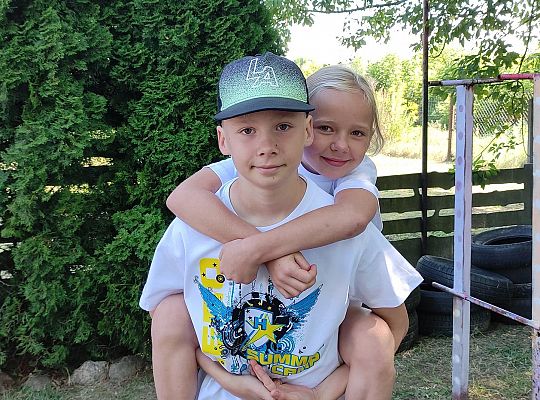 Półkolonie letnie z Kravvtrening – niezapomniana przygoda dla dzieci z Gostynina